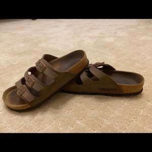 Birkenstock Florida Sandal